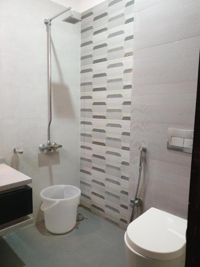 B&B Mumtaz City Islámábád Exteriér fotografie