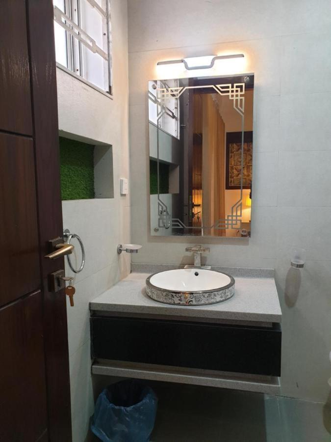 B&B Mumtaz City Islámábád Exteriér fotografie