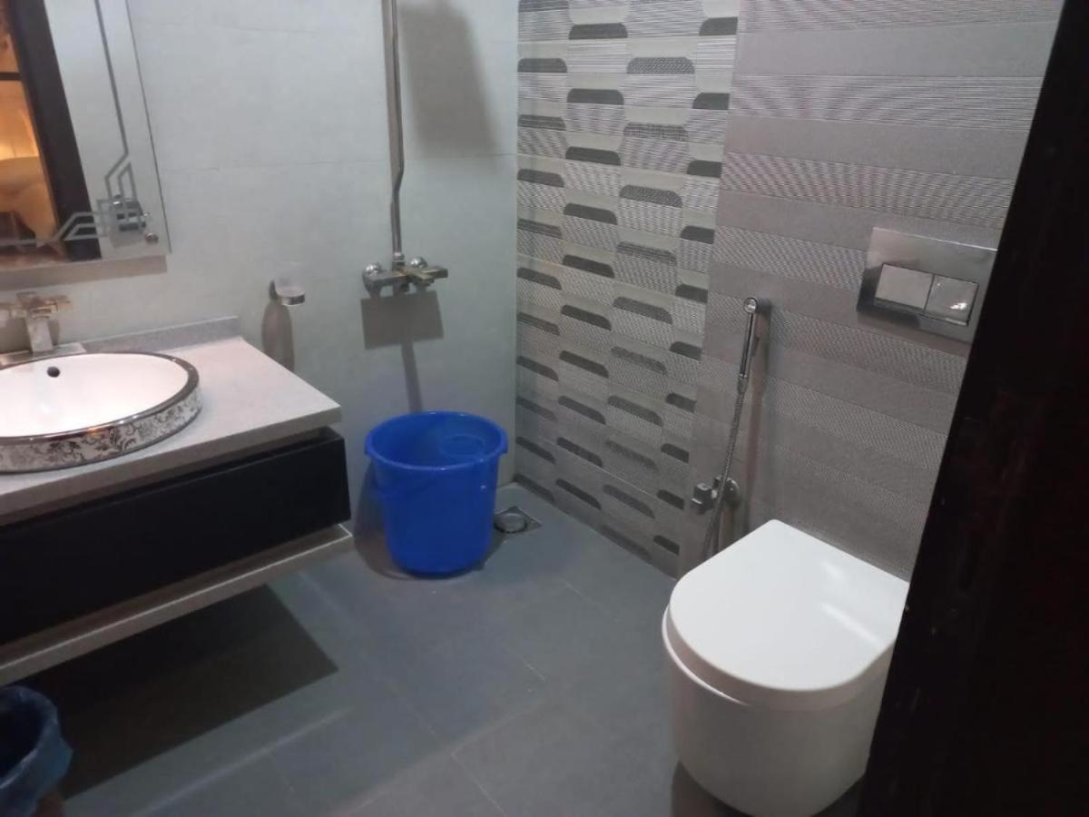 B&B Mumtaz City Islámábád Exteriér fotografie