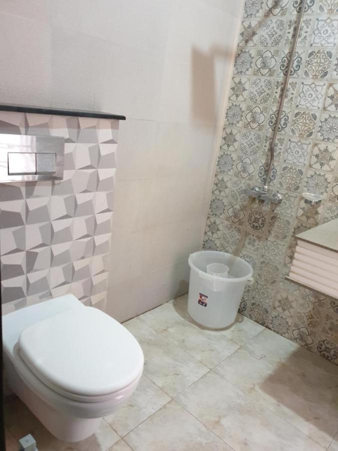 B&B Mumtaz City Islámábád Exteriér fotografie