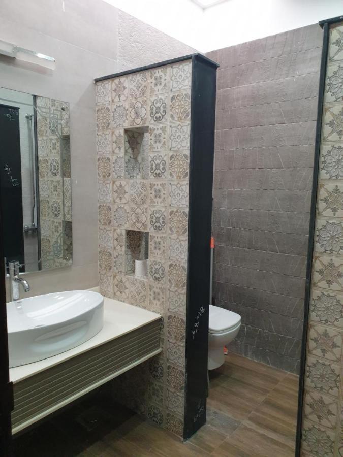 B&B Mumtaz City Islámábád Exteriér fotografie