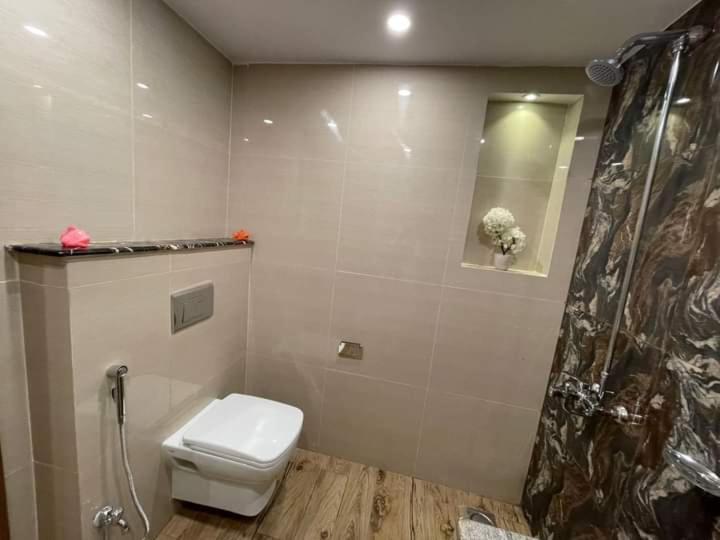 B&B Mumtaz City Islámábád Exteriér fotografie